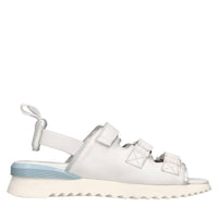 Sandali modello Ivy Dreamer in pelle 
