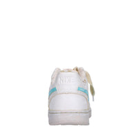 Sneakers in ecopelle 