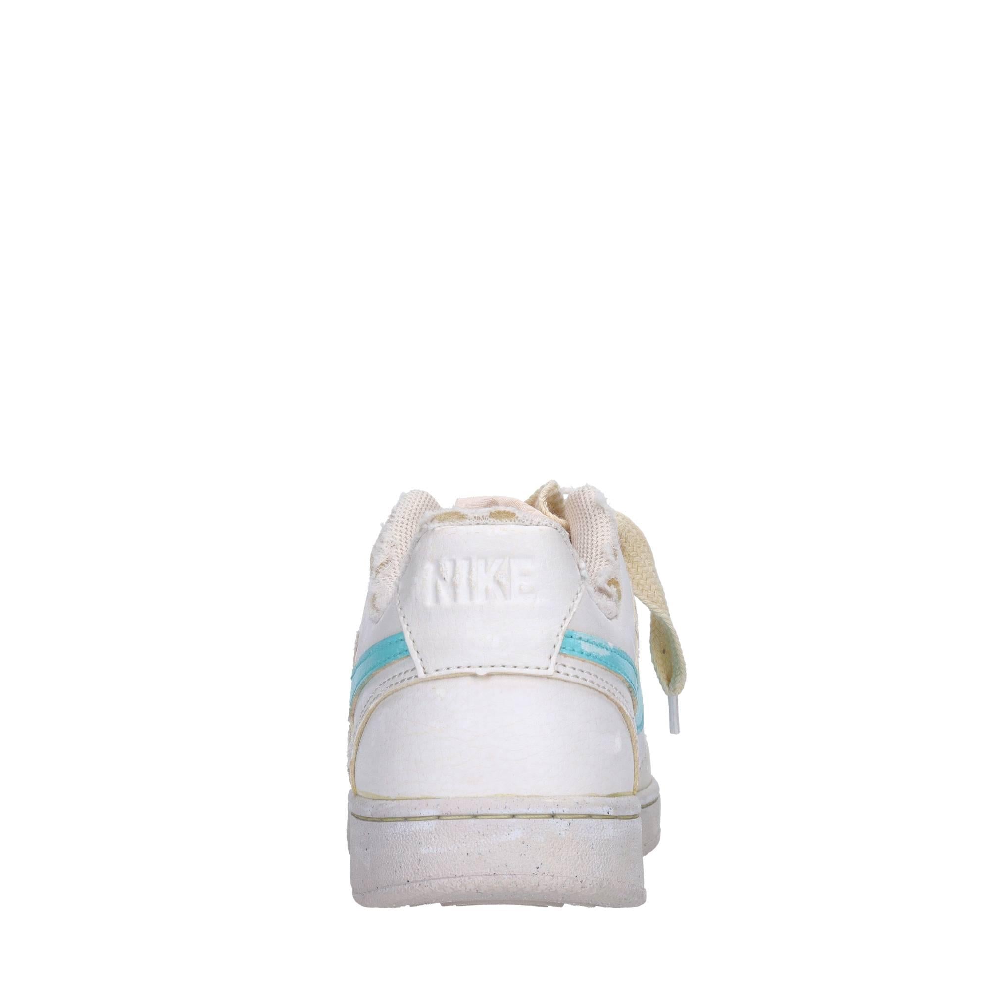 Sneakers in ecopelle 