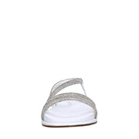 Sandali in pelle 