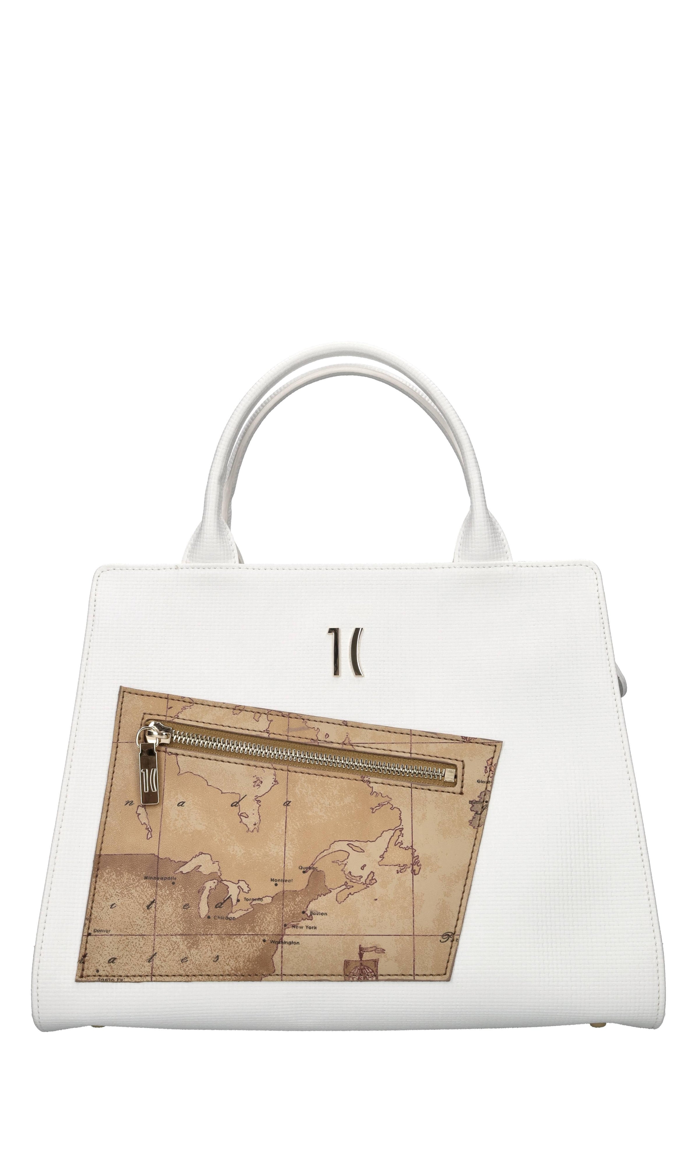 Borsa in ecopelle 