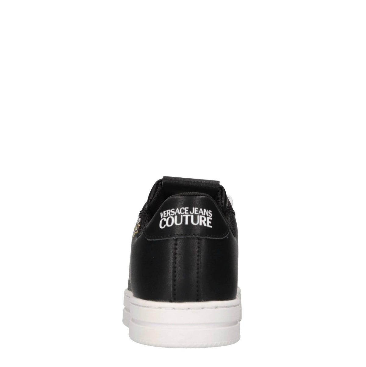 Sneakers in ecopelle 