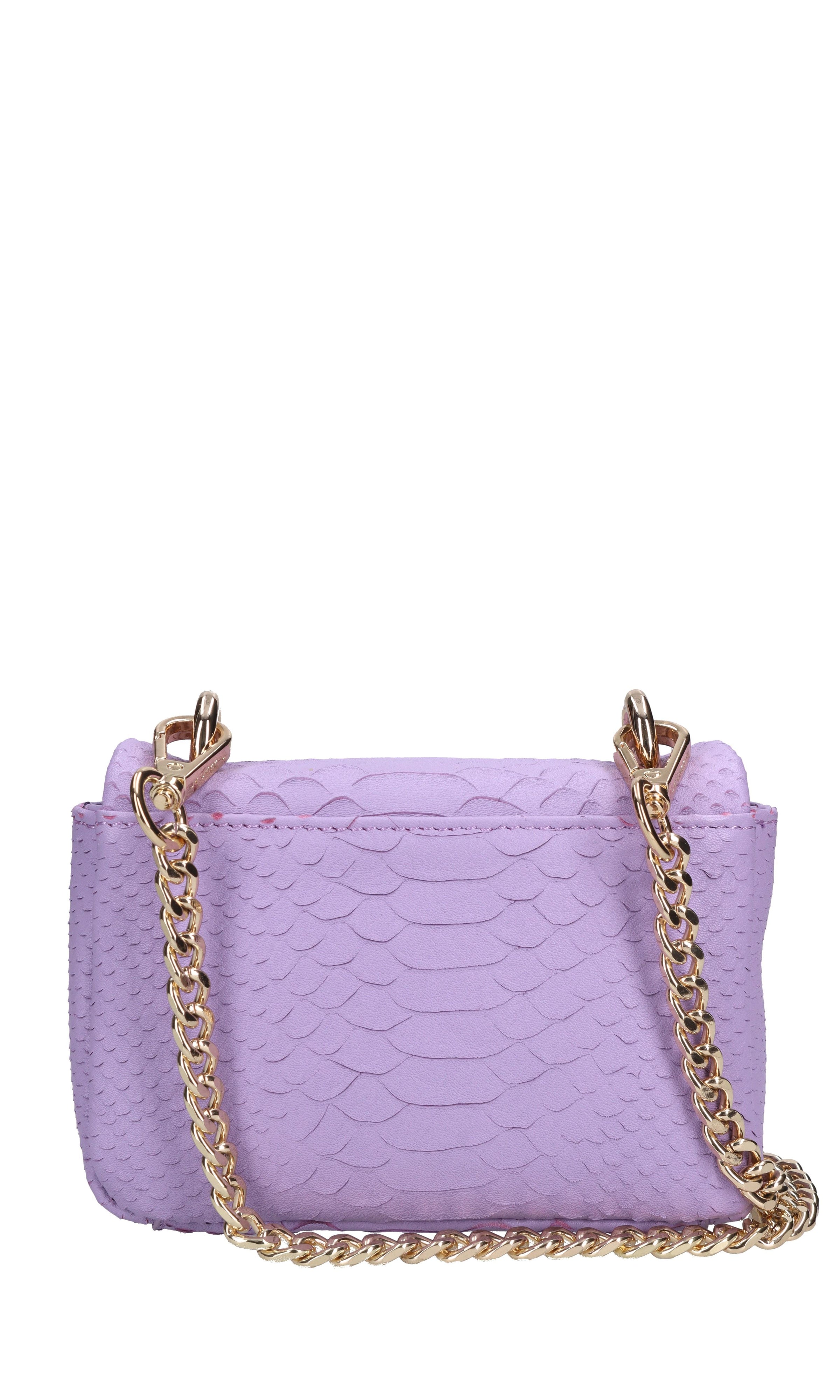Borsa mini AUSSIES in pelle 