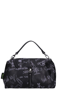 Borsa in pelle 