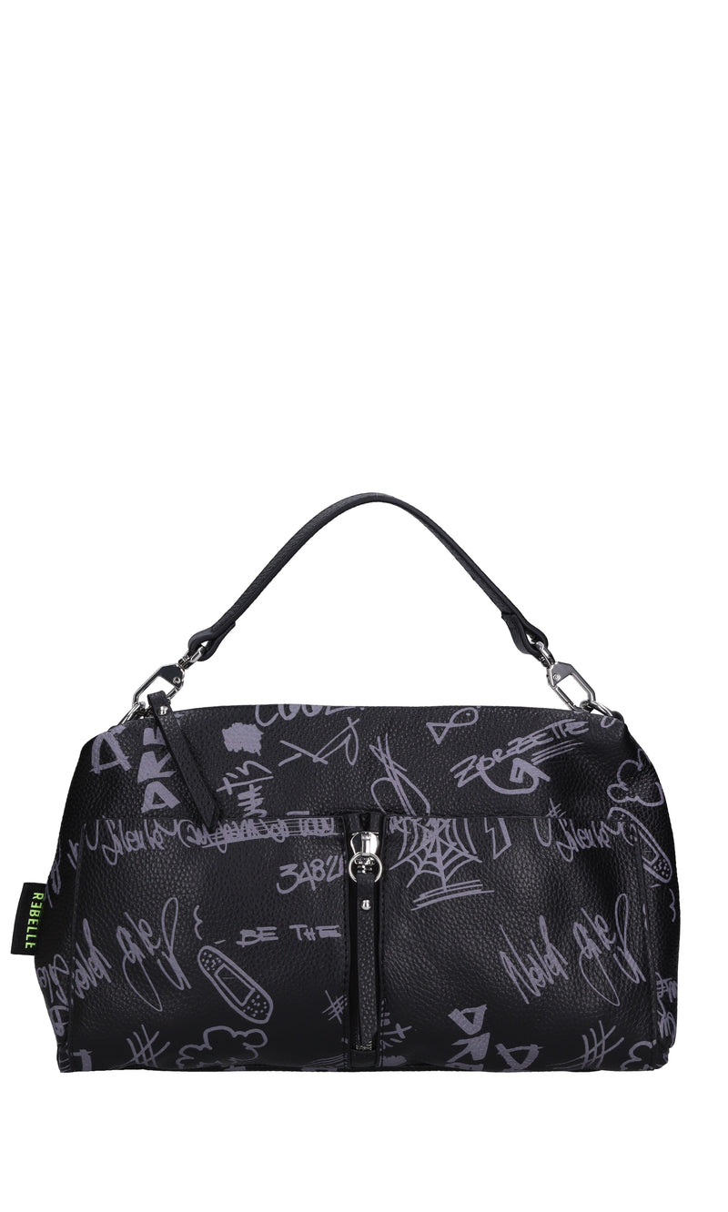 Borsa in pelle 