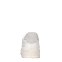 Sneakers in ecopelle 