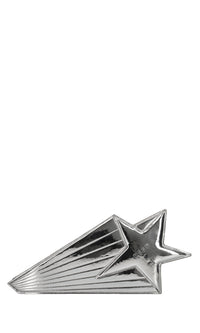 Clutch in ecopelle 