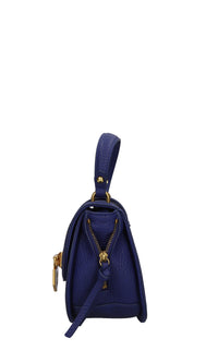 Borsa LOCKE KEY in ecopelle 