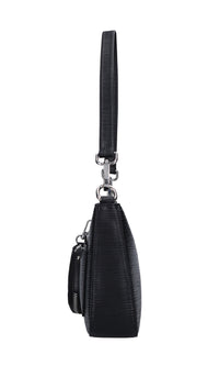 Borsa Pocket in ecopelle 
