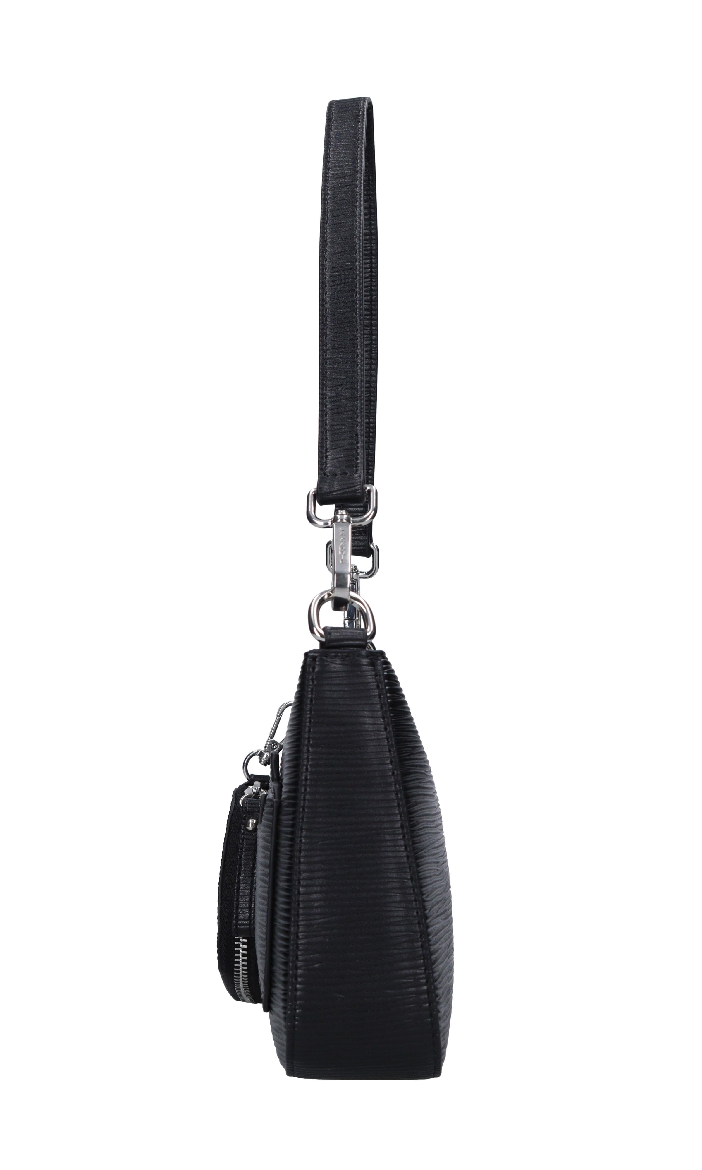 Borsa Pocket in ecopelle 