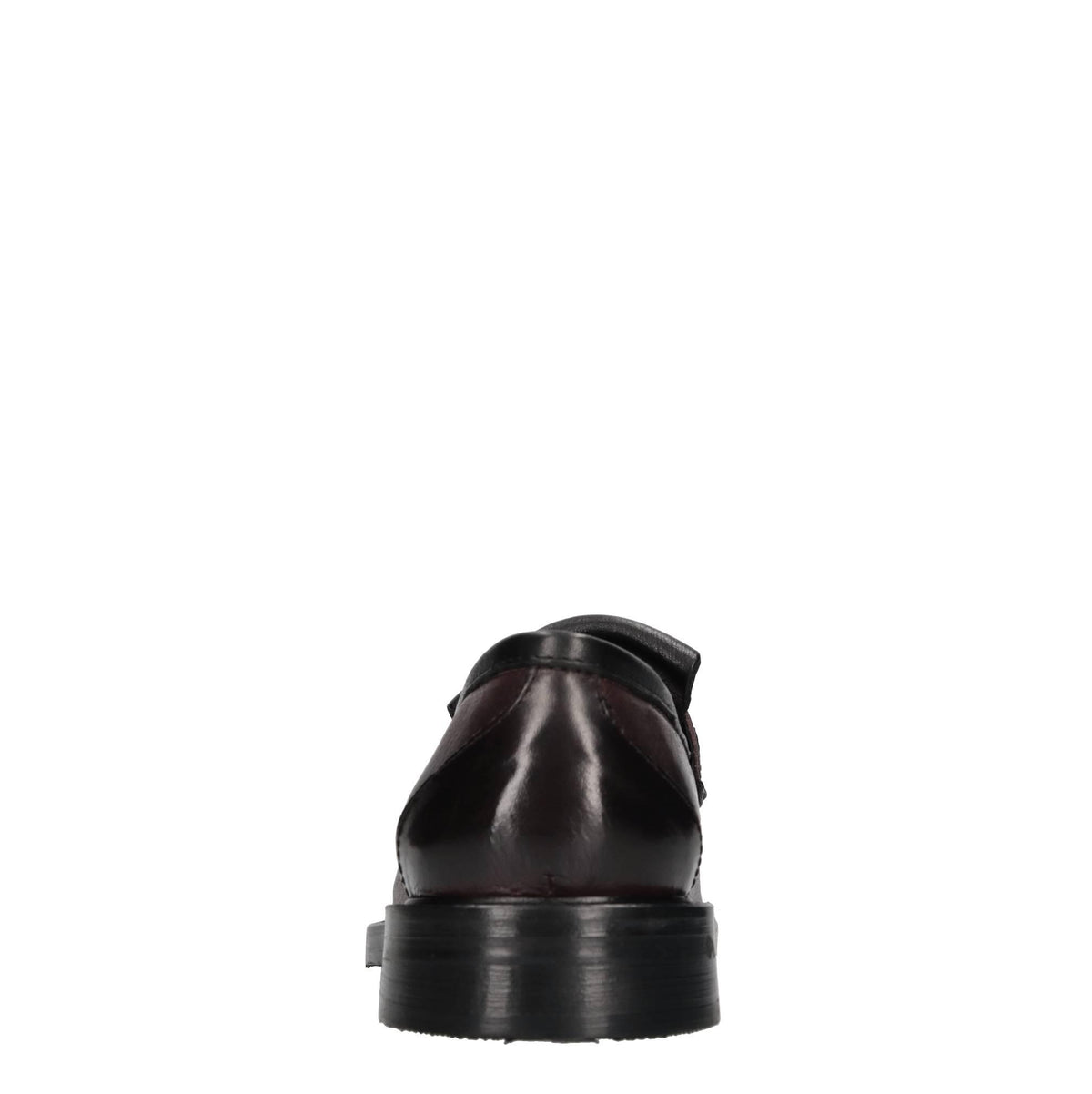Mocassini modello 60726/2 in pelle 