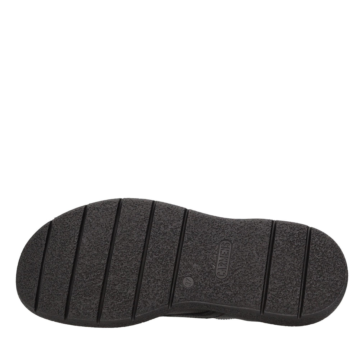 Stringate in pelle 