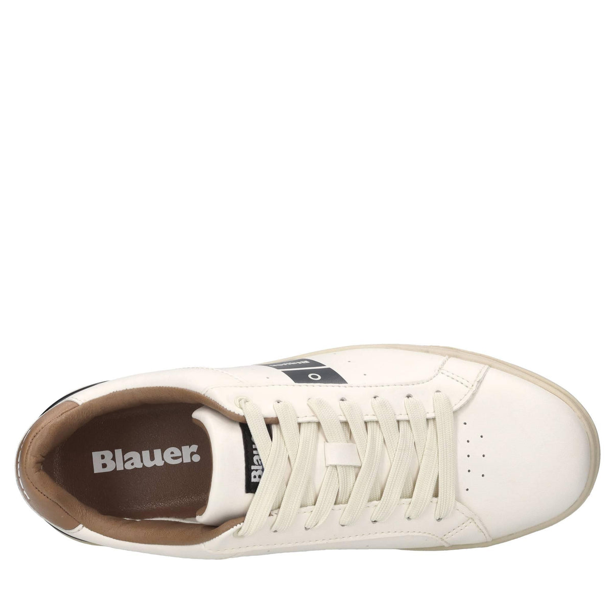 Sneakers in ecopelle 