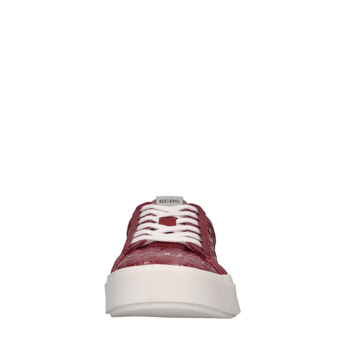 Sneakers in pelle 