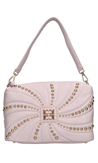 Borsa Oyster in ecopelle 