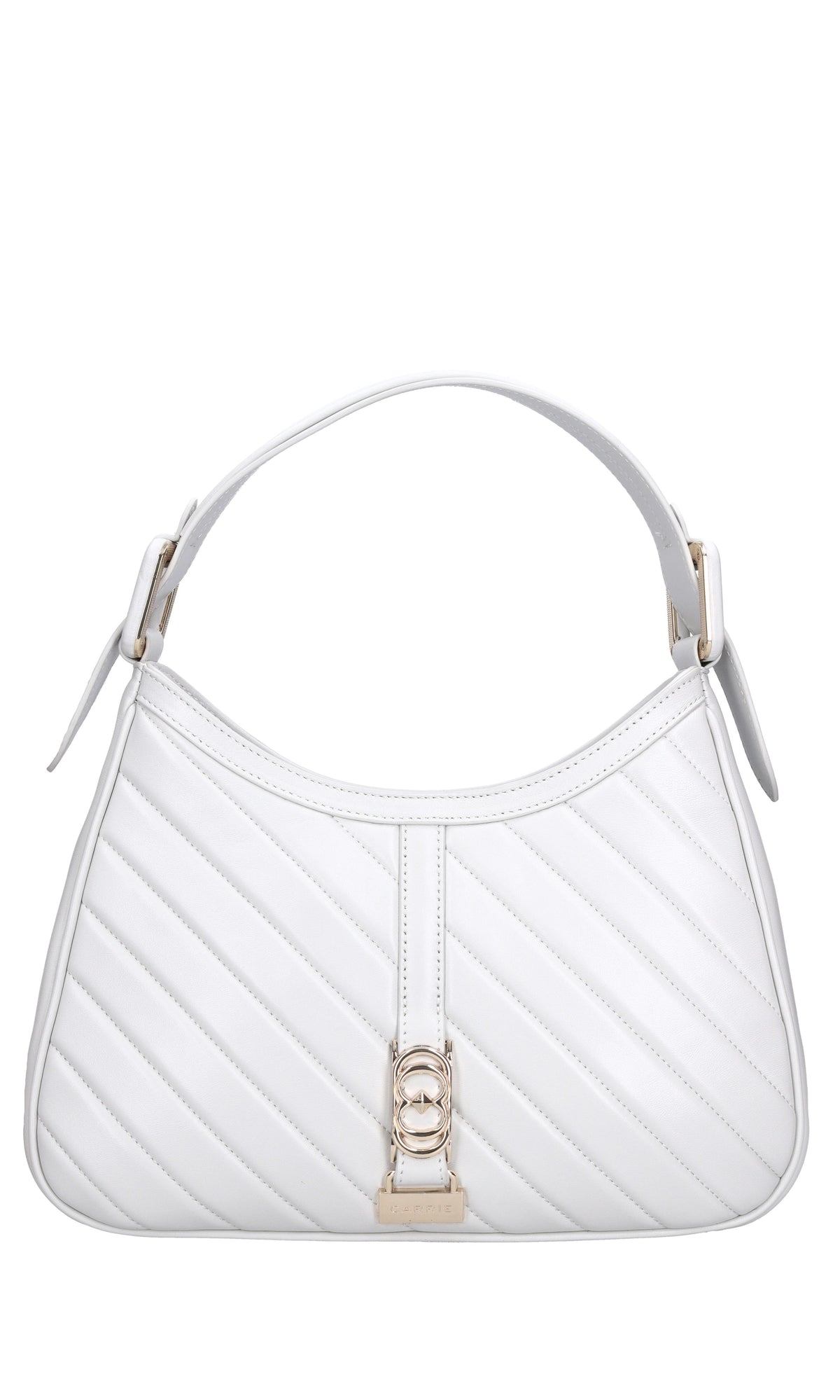 Borsa Plumar in pelle 
