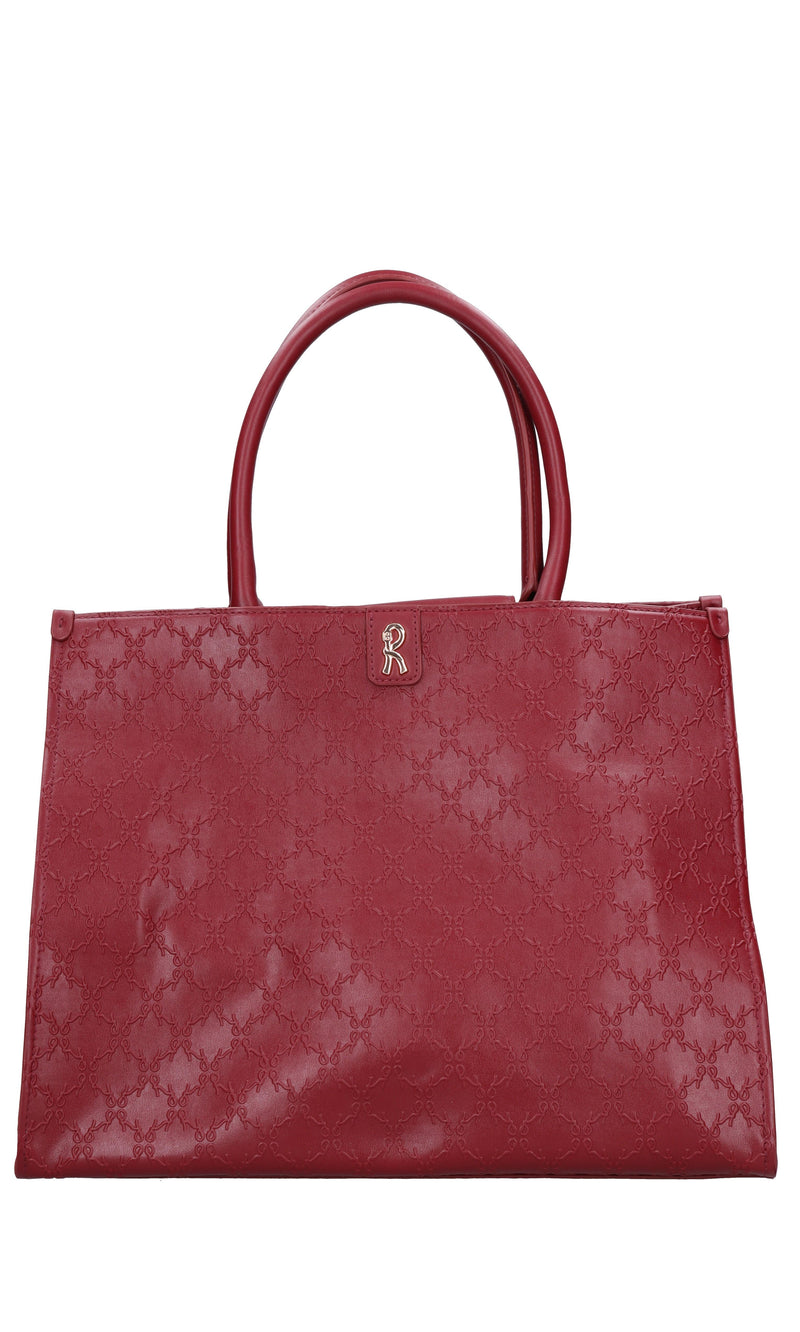 Borsa in ecopelle 