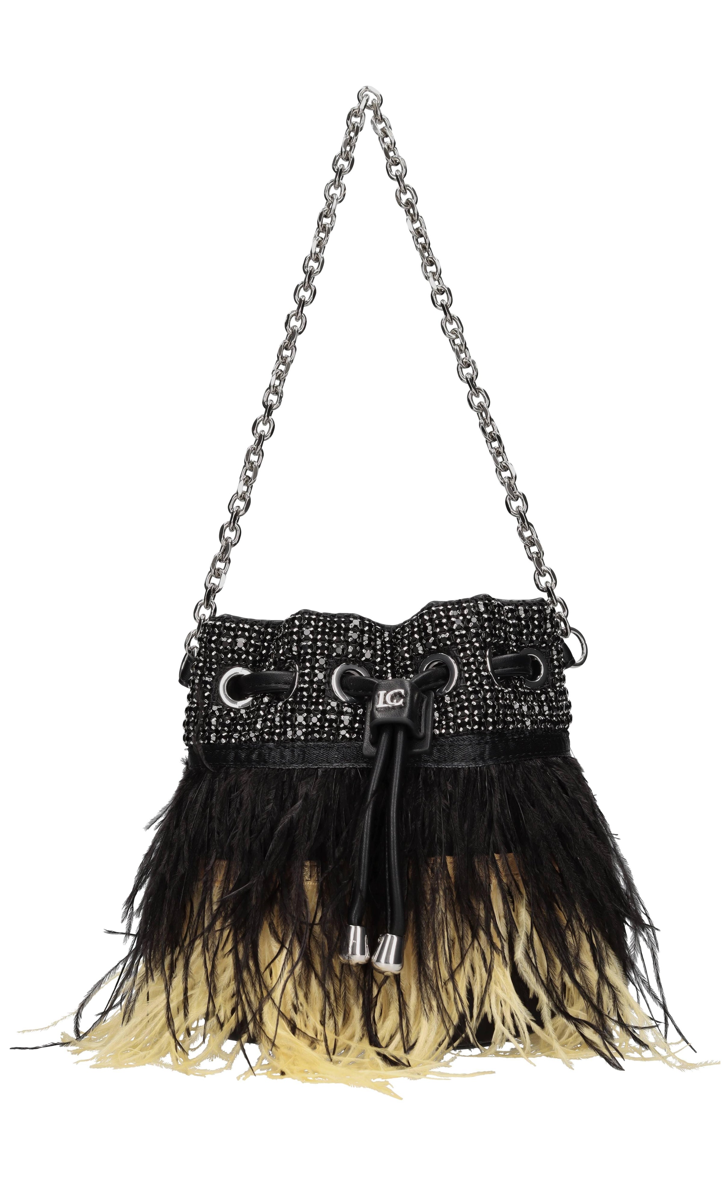 Borsa in pelle 