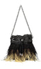 LA CARRIE Leather bag