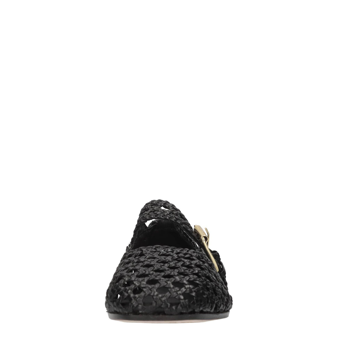 Ballerine in pelle 
