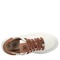 Sneakers in ecopelle 