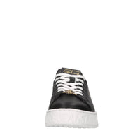 Sneakers in ecopelle 