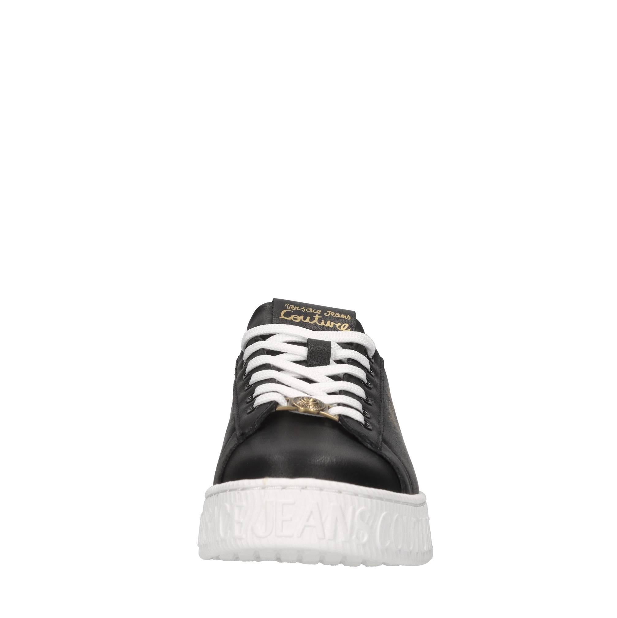 Sneakers in ecopelle 