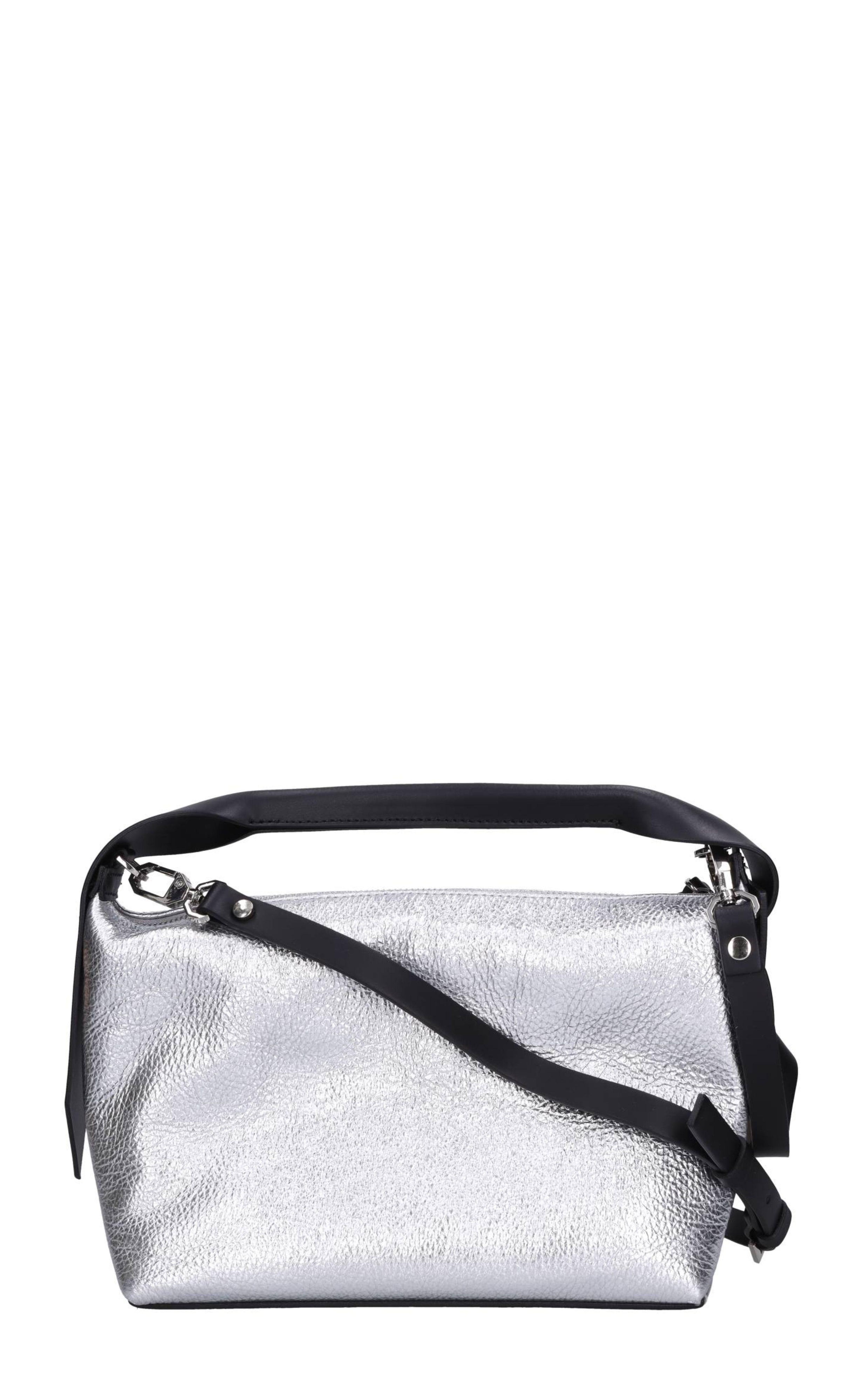 Borsa in pelle 
