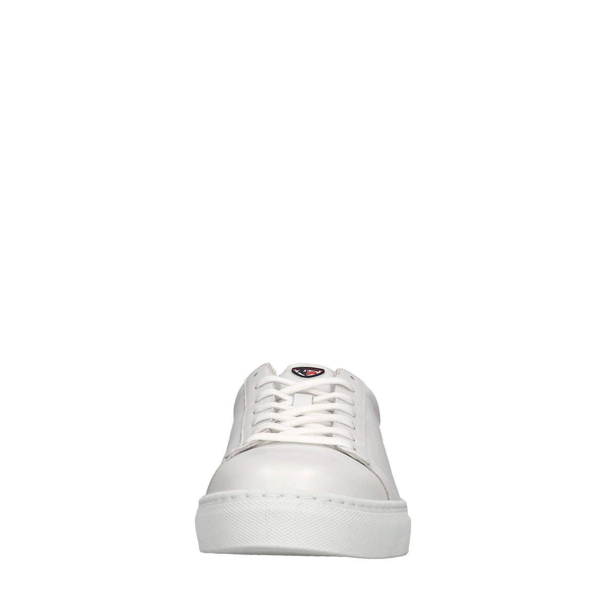 Sneakers in pelle 