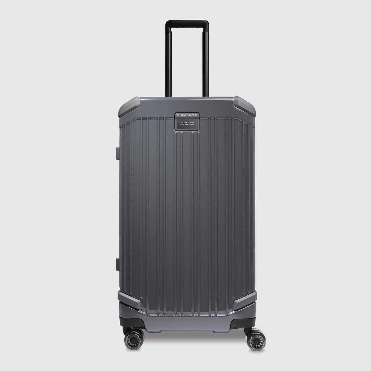 Trolley rigido in policarbonato 