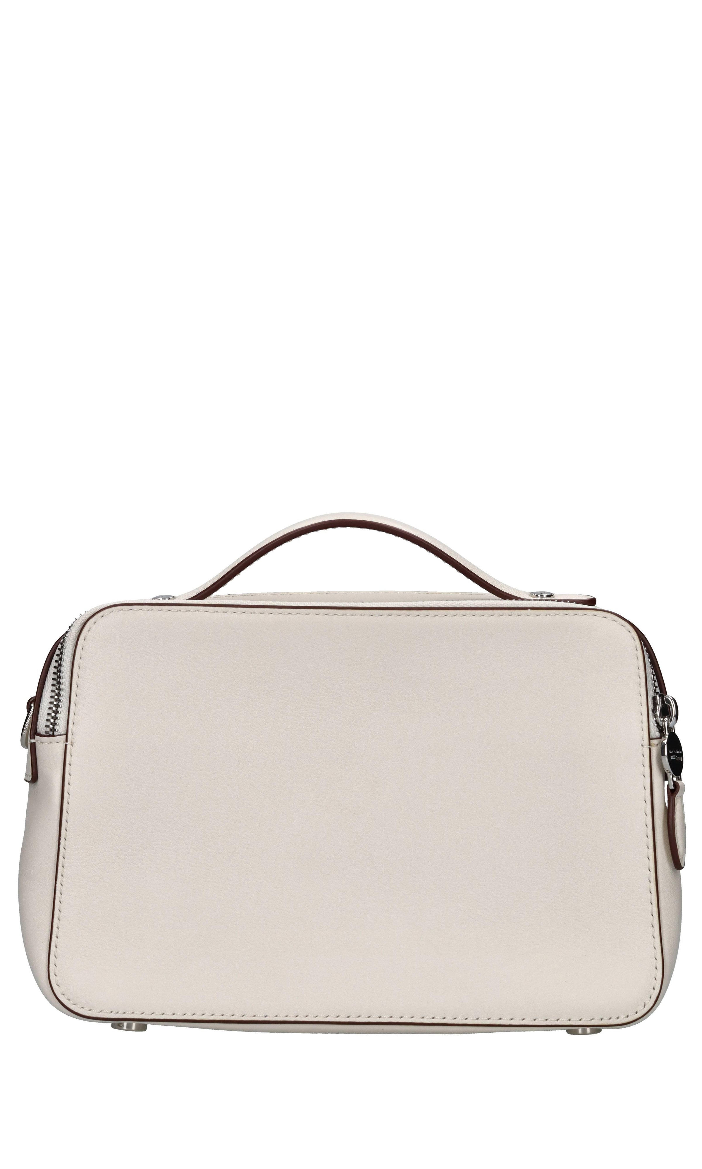 Borsa in pelle 