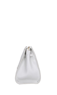 Borsa PLUMAR BIG in pelle 