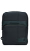 PIQUADRO Technical fabric shoulder bag