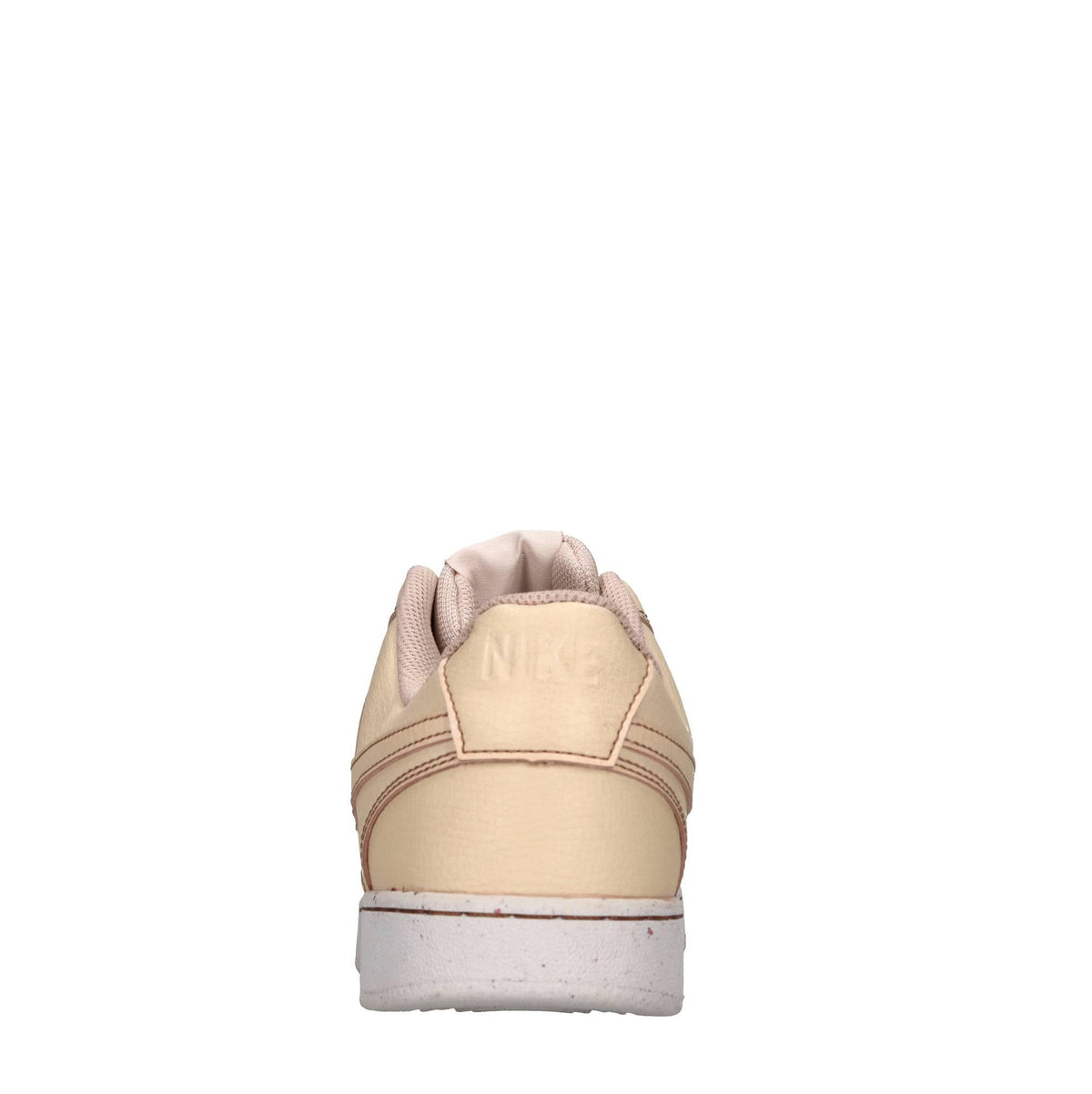 Sneakers in pelle 