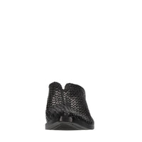 Sabot in pelle 