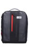 PIQUADRO Leather backpack
