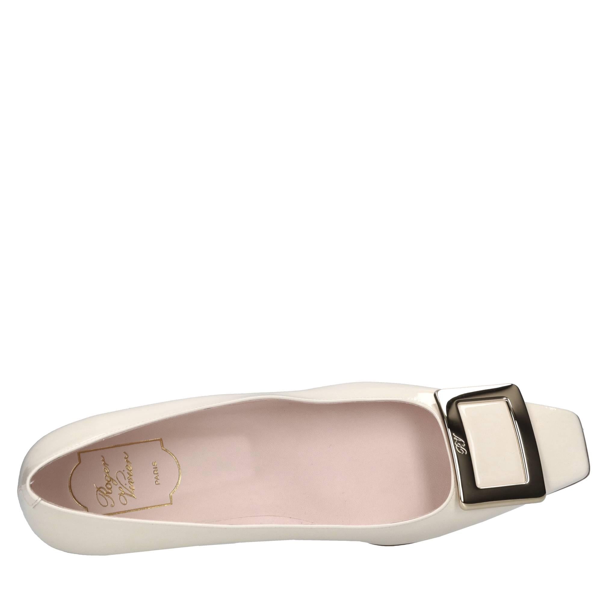 Ballerine in vernice 