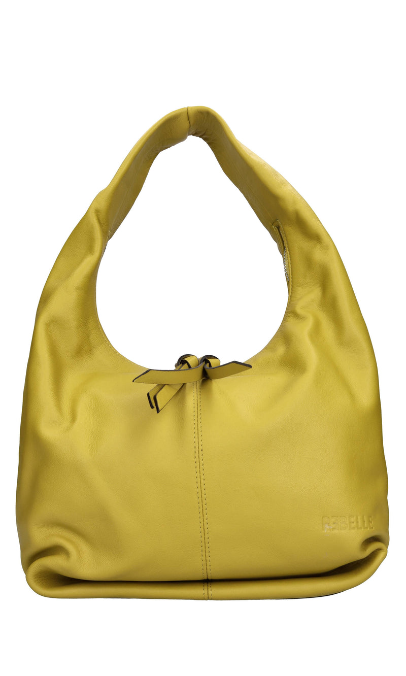 Borsa in pelle 