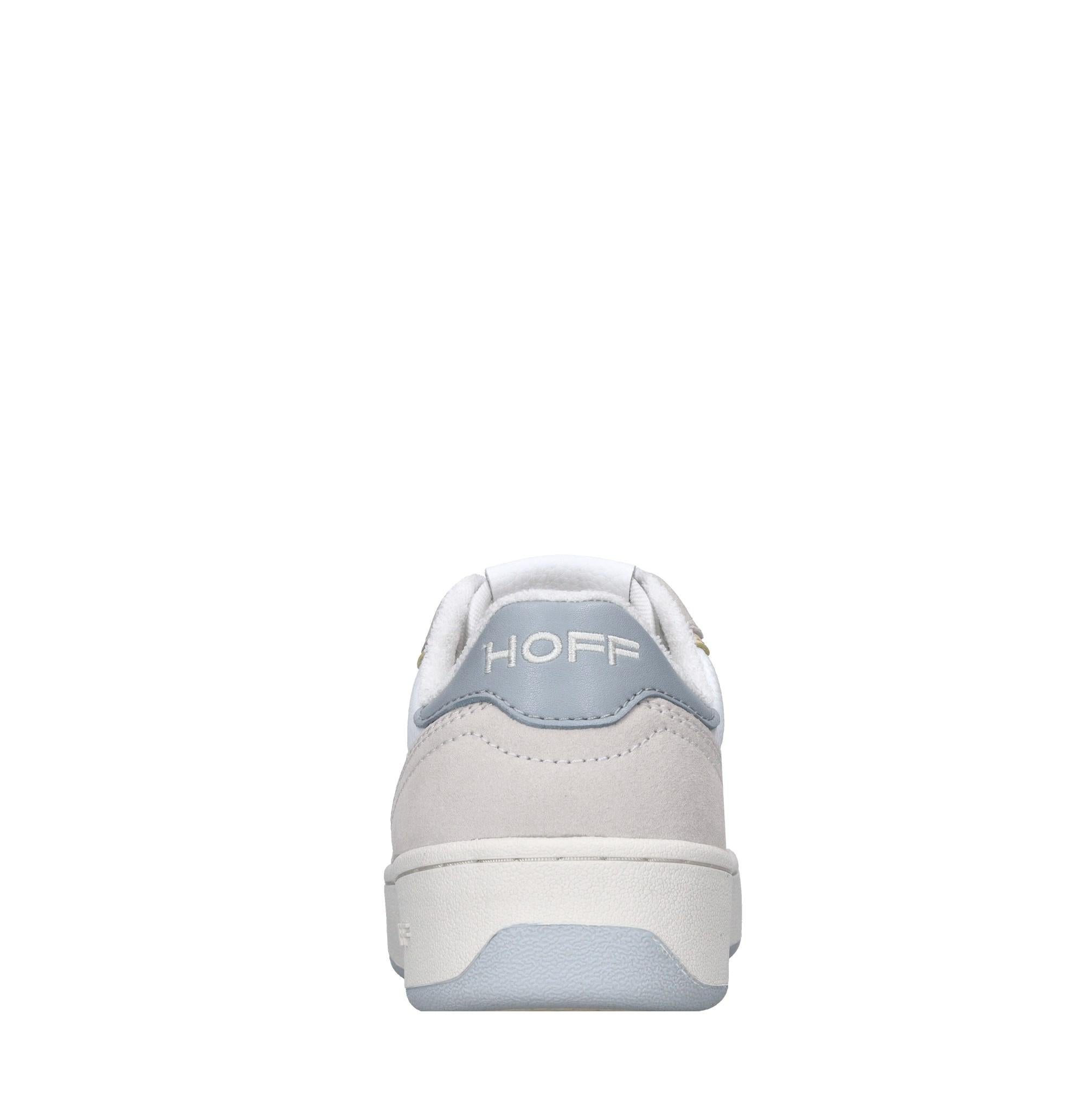 Sneakers in pelle 