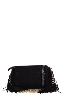 Borsa in camoscio 
