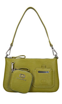 Borsa Pocket in ecopelle 