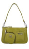 LA CARRIE Borsa Pocket in ecopelle