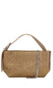 GEDEBE Borsa Jessye in raso e strass