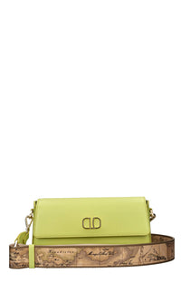 Borsa in pelle 