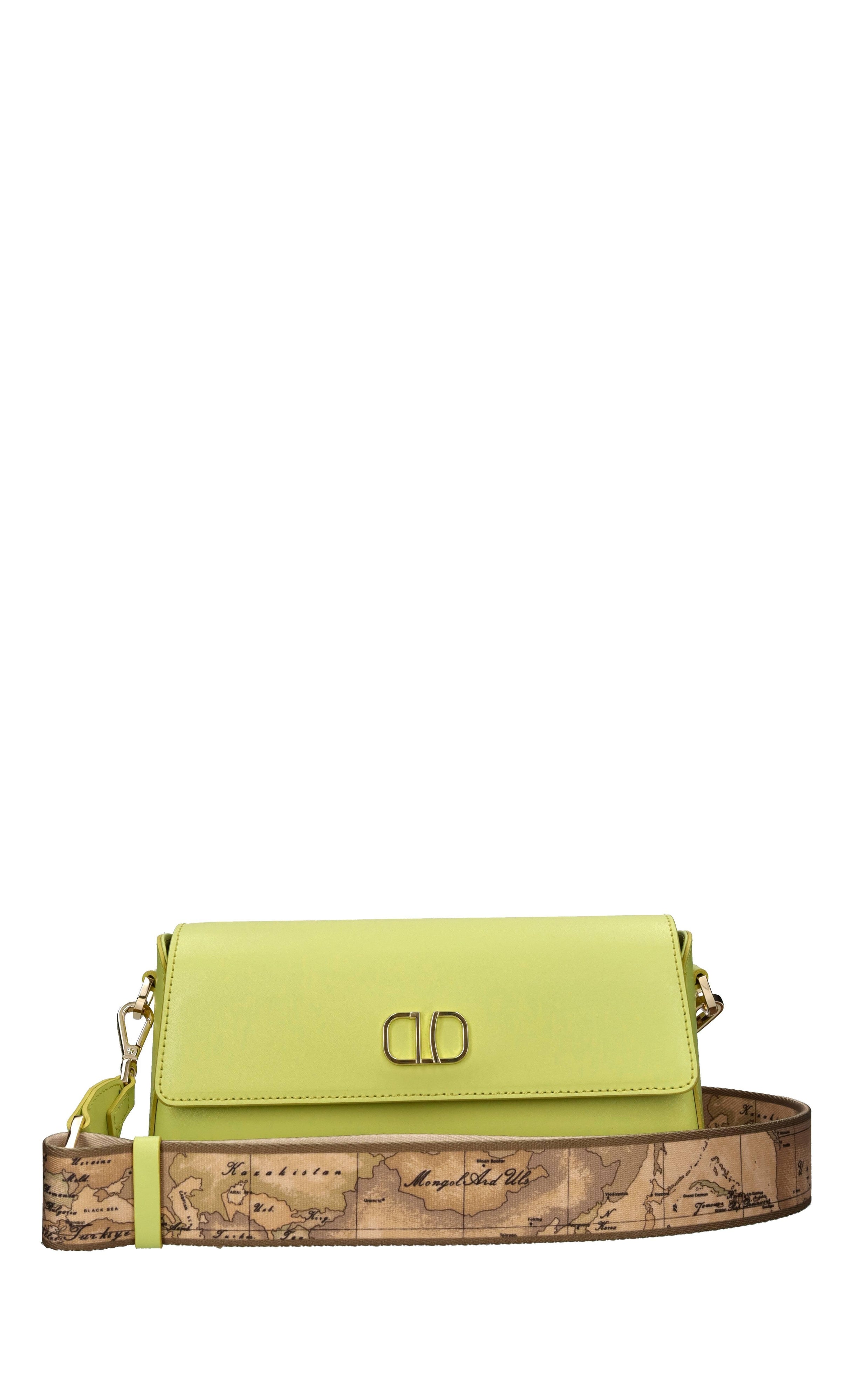 Borsa in pelle 