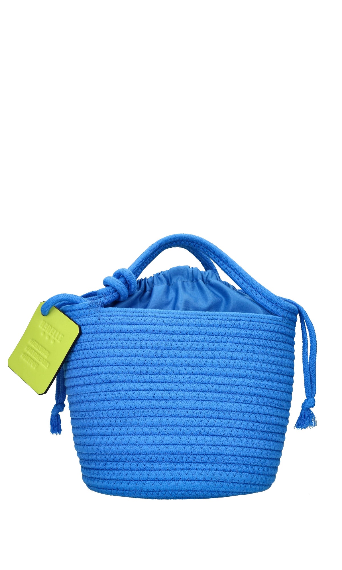 Borsa in tessuto 