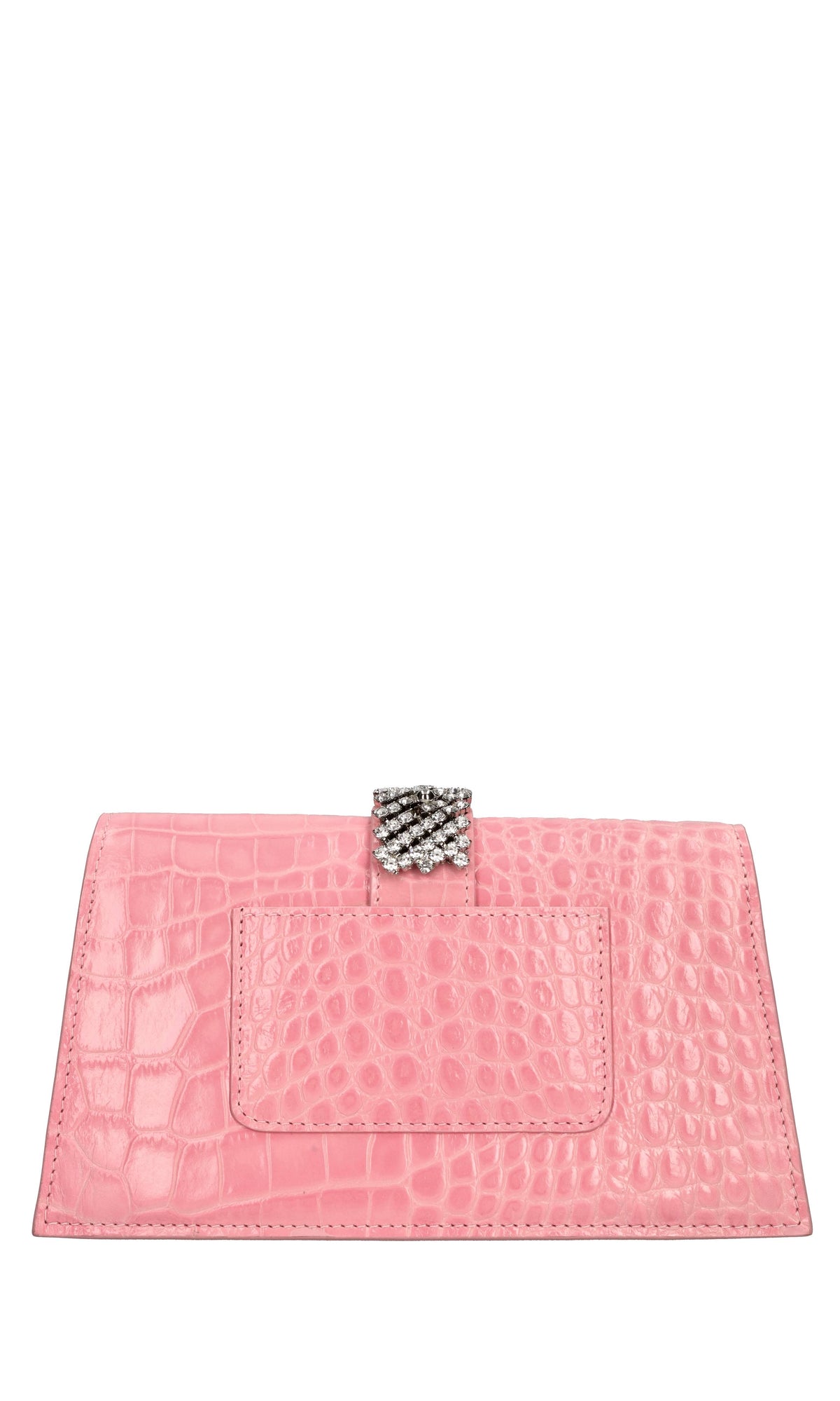 Borsa mini modello JADE in pelle 