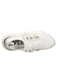 Sneakers in tessuto 