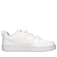 Sneakers in ecopelle 
