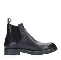 Stivaletti Beatles modello 36526/31 JP/DAVID in pelle 